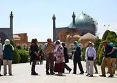 سهم 1/5 درصدی ایران از گردشگری جهانی
