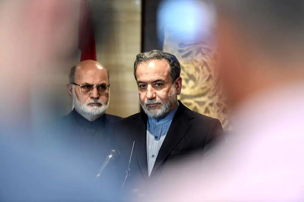  تهدید به بستن تنگه هرمز نکردیم، اگرچه در این زمینه توانمندی بالایی داریم