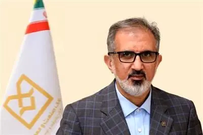 پیام تبریک مدیرعامل بانک صنعت و معدن به مناسبت عید غدیر و دهه مبارک ولایت و امامت

