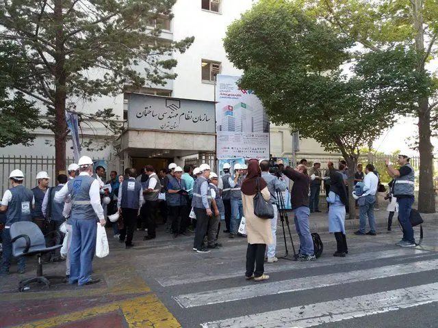 
آیا نظام مهندسی قافیه را باخته است؟
