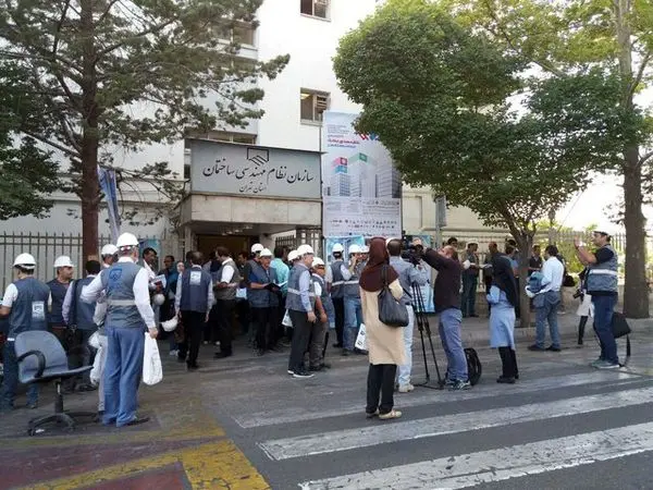 
آیا نظام مهندسی قافیه را باخته است؟
