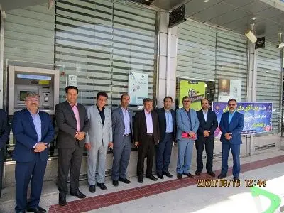 رشد مطلوب درآمدهای عملیاتی بانک سینا در 3 ماهه ابتدای سال