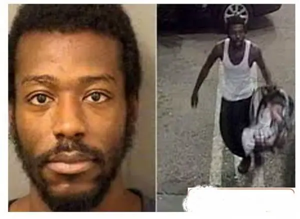 دزد با معرفت آمریکایی+عکس