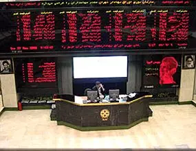 شاخص بورس در مرز کانال ۱۳۸ هزار واحد