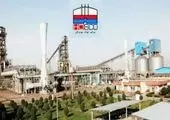 محدودیت گاز تأثیر چندانی بر فعالیت ذوب آهن ندارد

