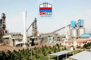  فولاد «هرمزگان» چشم انتظار حمایت های دولت در تامین انرژی

