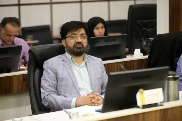 هیچ سندی برای توسعه زیرساخت های شهر اراک وجود ندارد