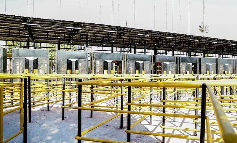 بازداشت یکی از پیمانکاران ورزشگاه آزادی به خاطر فوت کودک 8 ساله