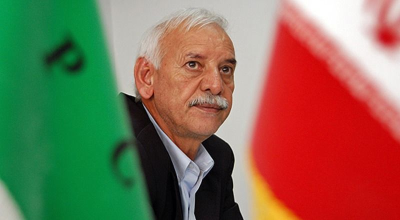 مهندس «حسن بیگی» در پیشبرد و اعتلای پتروشیمی جم از هیچ کوششی دریغ نکرد