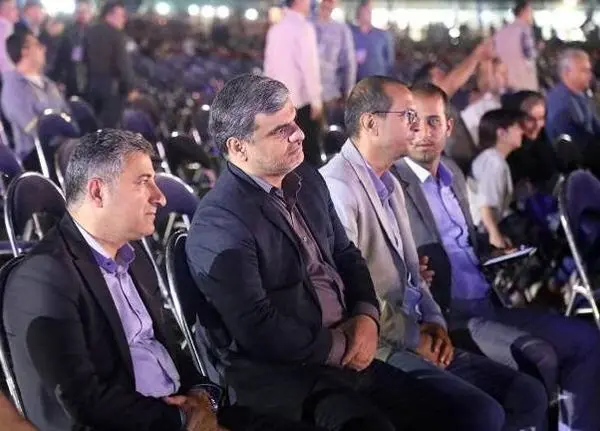 منطقه ۲۲ میزبان شهروندان تهرانی در جشنواره اقوام ایرانی