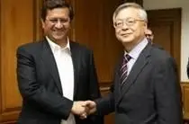 لزوم گسترش روابط مالی و بانکی ایران و چین
