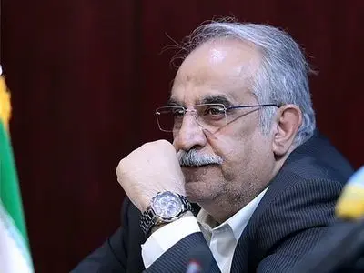 
خرسندی کرباسیان از حال اقتصاد ایران
