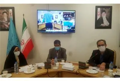 آموزش و توانمندسازی نیروی کار و جامعه بومی منطقه مکران
