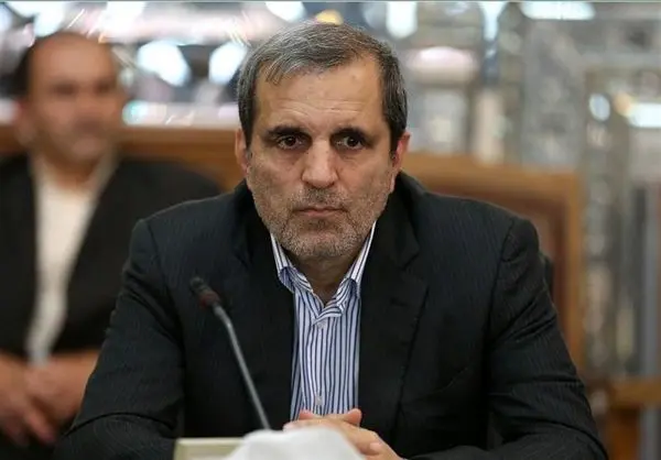 انتقاد نماینده ساری از طرح انتقال آب خزر به استان سمنان