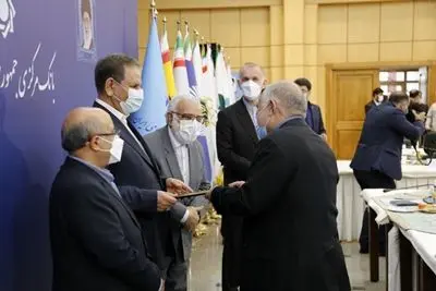 بانک قرض الحسنه رسالت، یاور اشتغال محرومین
