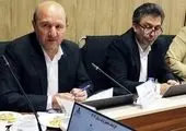 اتمام عملیات حفاری یک حلقه چاه گازی در میدان خانگیران

