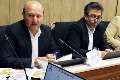 پیش بینی تولید ۱۶۵ میلیون مترمکعب گاز در روز در فصول سرد سال آینده

