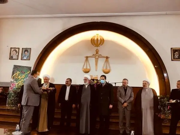 نیروی انسانی کارآمد را خانواده سالم تحویل میدهد