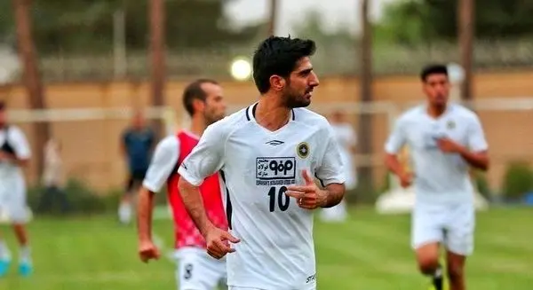 بازیکن مصدوم سپاهان به شروع لیگ برتر می‌رسد