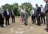  شهردار ناحیه پنج منطقه یک، در بین ۱۰ شهردار برتر تهران قرار گرفت