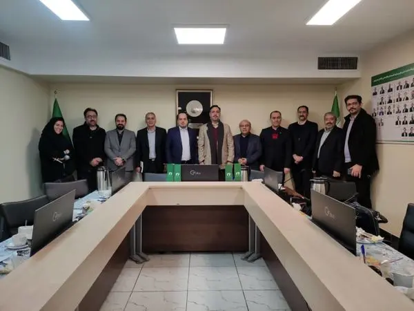 حمایت نصر تهران از پدیدآورندگان نرمافزار و پلتفرمهای داخلی