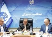 مجمع عمومی عادی سالیانه شرکت مخابرات ایران ۱۲ تیرماه برگزار می شود

