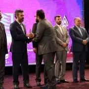 از شرکت های برتر صندوق بازنشستگی کشوری تجلیل شد