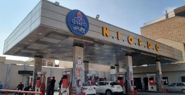 نخستین جایگاه سوخت با برند پالایشگاه اصفهان در چند روز آینده درنصف جهان افتتاح می شود

