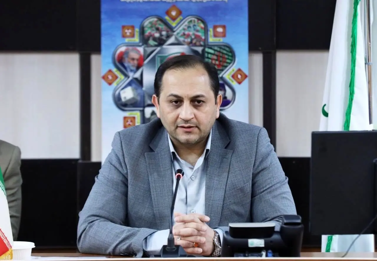 مجموعه های ورزشی فرهنگ ‌و ملل و امامزاده قاضی الصابر(ع) و ۲۲ پروژه مقیاس محله ای آماده بهره برداری شد