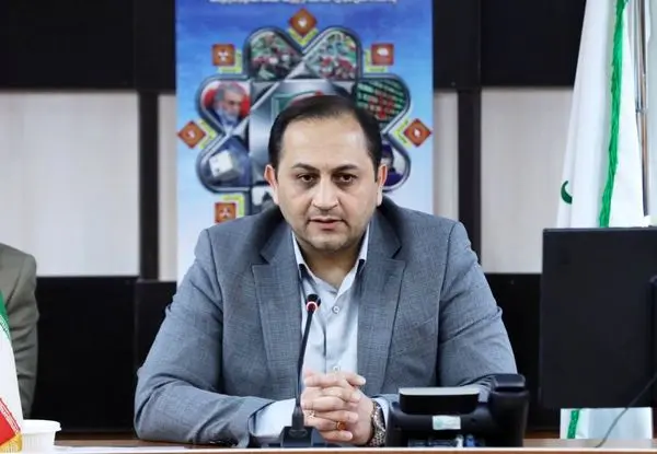 مجموعه های ورزشی فرهنگ ‌و ملل و امامزاده قاضی الصابر(ع) و ۲۲ پروژه مقیاس محله ای آماده بهره برداری شد