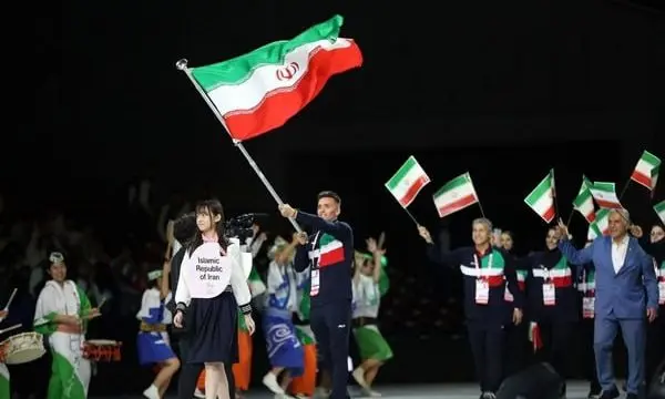 پایان کار کاروان ورزش ناشنوایان ایران در المپیک ۲۰۲۵ توکیو با ۳۷ مدال