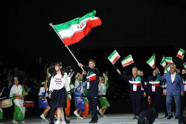 پایان کار کاروان ورزش ناشنوایان ایران در المپیک ۲۰۲۵ توکیو با ۳۷ مدال