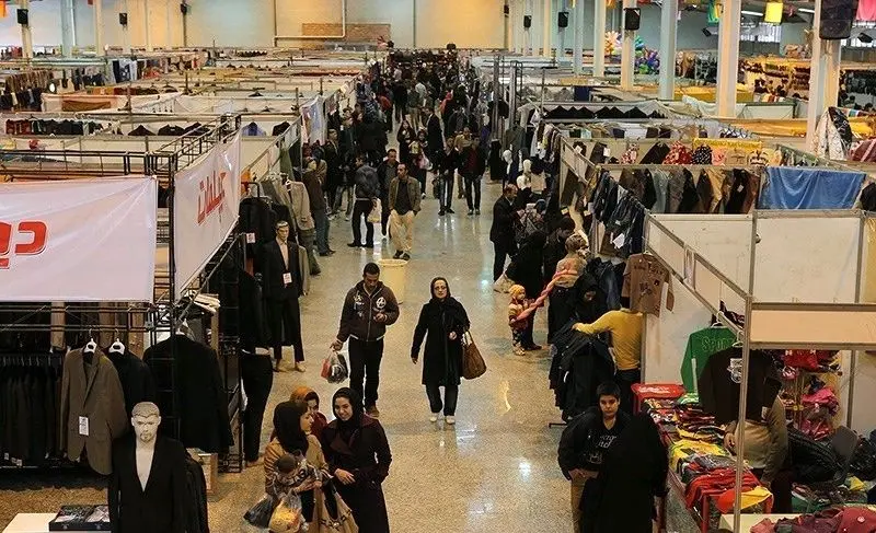 قیمت‌های فروشگاه‌های بهاره غیر واقعی است/ افزایش قیمت کالاها تا 120 درصد
