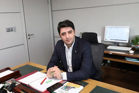 افزایش سرمایه بانک کارآفرین از 850 میلیارد تومان به 4 هزار میلیارد تومان
