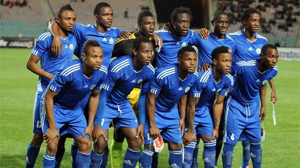 آشنایی با سیرالئون، رقیب تدارکاتی تیم ملی فوتبال
