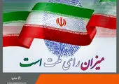 انتخاب درست از آسیب های سنگین به حوزه صنعت جلوگیری می کند