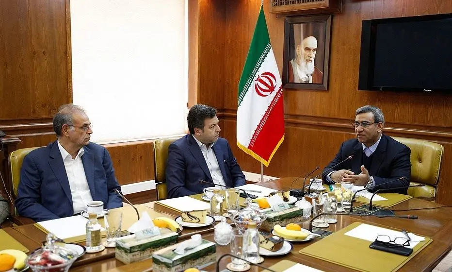 نقشه راه جزیره کیش تاپایان سال جاری تدوین می شود