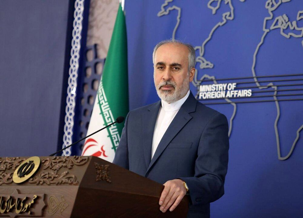  ننگ حمایت از صهیونیست‌ها تا ابد بر پیشانی حامیان این رژیم باقی خواهد ماند

