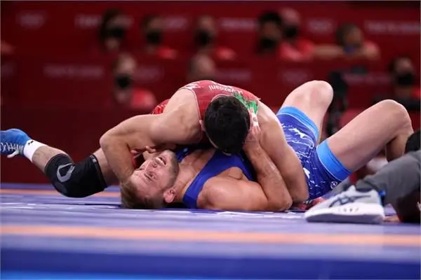 حسین خانی و زارع حریفان خود را شناختند