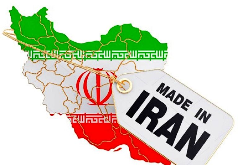 اغلب تولیدات ایرانی، استانداردهایی بالاتر از محصولات اروپایی دارند