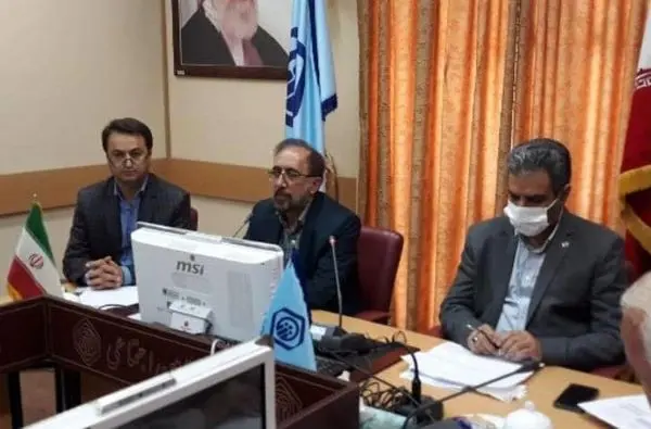 ۵۲۰۰ میلیارد مطالبه تامین اجتماعی از کارفرمایان در اصفهان
