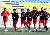پرسپولیس یکشنبه از ورزشگاه شهید کاظمی خداحافظی می‌کند