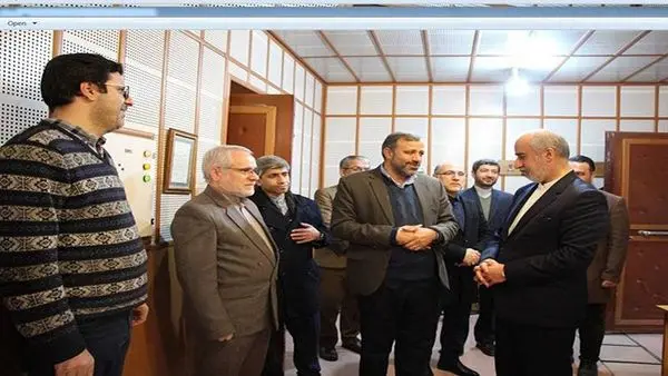 حفظ و گسترش روابط و ارتباط با همسایگان اولویت اصلی جمهوری اسلامی ایران است