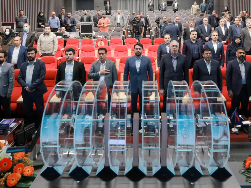 ۸۴ برنده یک میلیارد ریالی چهل و سومین قرعه کشی قرض الحسنه بانک مسکن مشخص شدند

