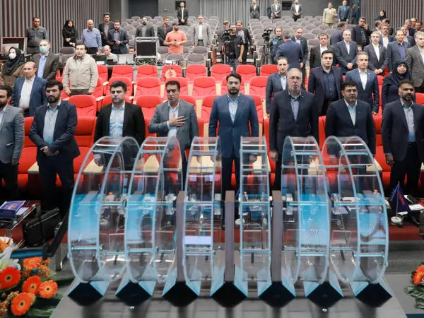 ۸۴ برنده یک میلیارد ریالی چهل و سومین قرعه کشی قرض الحسنه بانک مسکن مشخص شدند