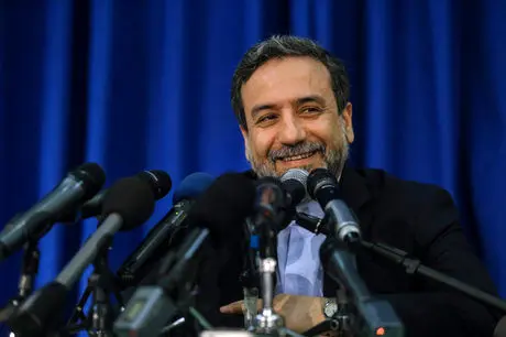 تحلیل عراقچی از «شکست قطعنامه ضد ایرانی» در شورای امنیت
