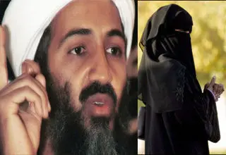 ناگفتههای زنی ایرانی که عروس بنلادنها شد+ تصاویر