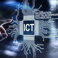 «بازار ICT در اقتصاد جهان