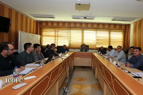 ضرورت تغییر نگرش به مقوله ایمنی ، بهداشت و محیط زیست