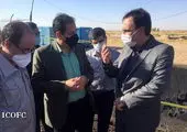 واکسیناسیون کارکنان صنعت نفت تهران آغاز شد
